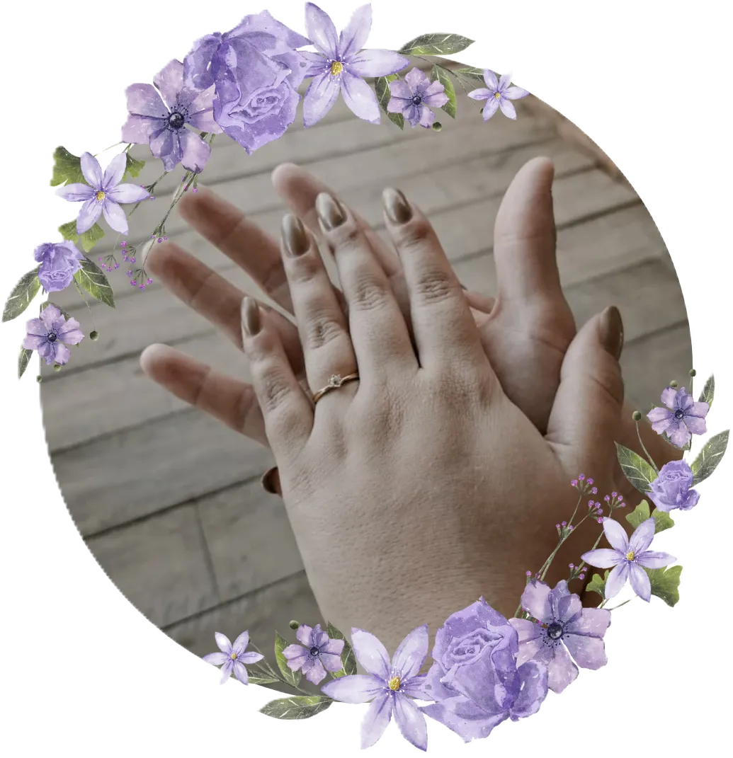 Getting engaged
